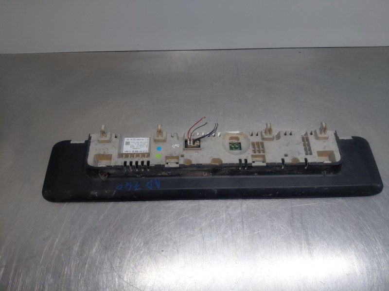 Recambio de cuadro instrumentos para mercedes-benz clase cla (w118) sedan referencia OEM IAM   