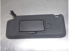 Recambio de parasol izquierdo para mercedes-benz clase cla (w118) sedan referencia OEM IAM   
