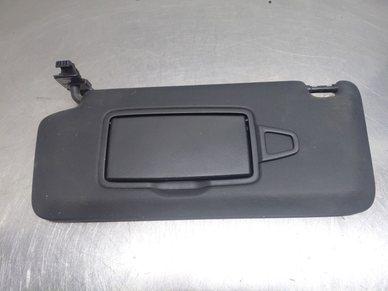 Recambio de parasol izquierdo para mercedes-benz clase cla (w118) sedan referencia OEM IAM   