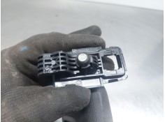 Recambio de parasol izquierdo para mercedes-benz clase cla (w118) sedan referencia OEM IAM    2