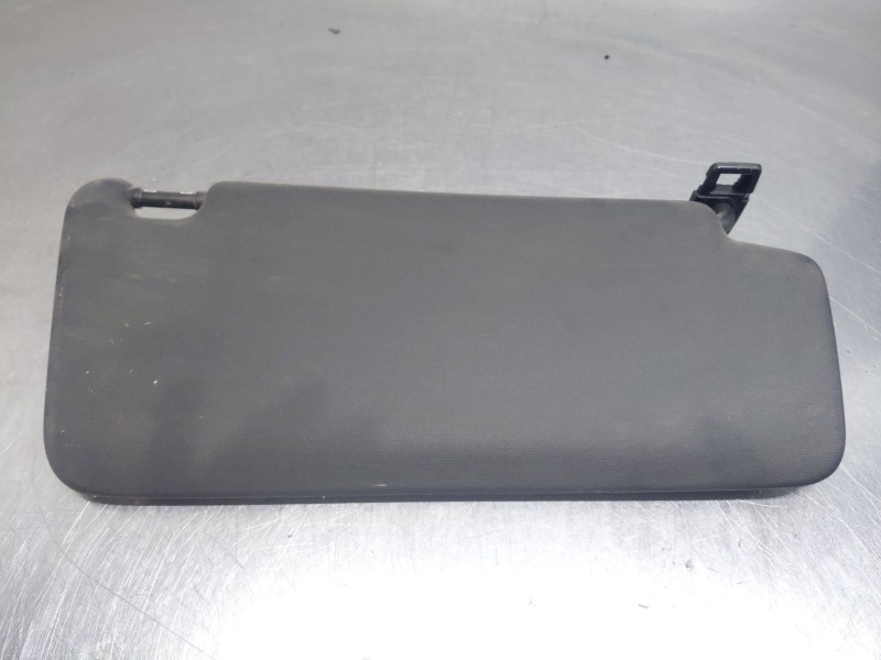 Recambio de parasol izquierdo para mercedes-benz clase cla (w118) sedan referencia OEM IAM   