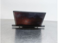 Recambio de pantalla multifuncion para audi q2 (gab) design referencia OEM IAM   