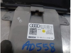 Recambio de pantalla multifuncion para audi q2 (gab) design referencia OEM IAM    2