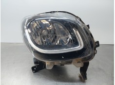 Recambio de faro derecho para smart forfour hatchback (453) 0.9 (453.044, 453.053) referencia OEM IAM   