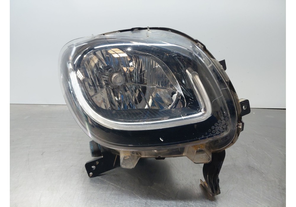 Recambio de faro derecho para smart forfour hatchback (453) 0.9 (453.044, 453.053) referencia OEM IAM   