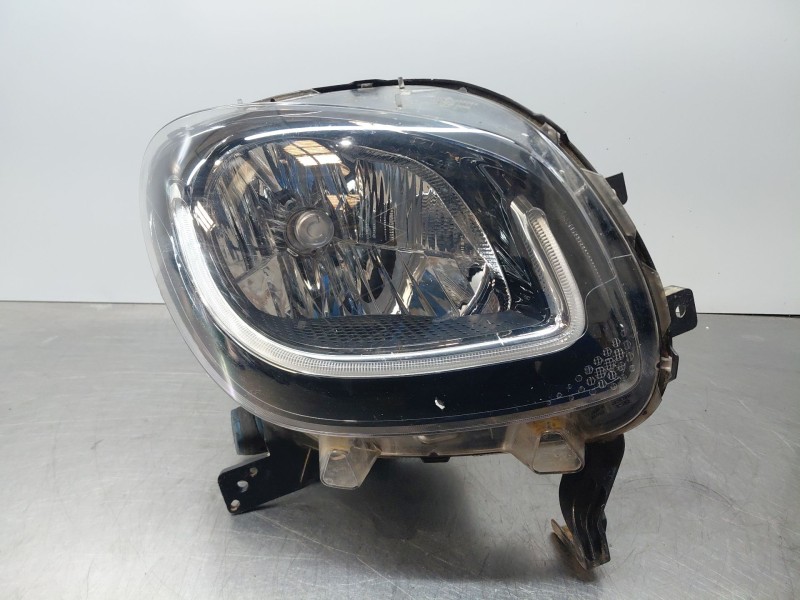 Recambio de faro derecho para smart forfour hatchback (453) 0.9 (453.044, 453.053) referencia OEM IAM   