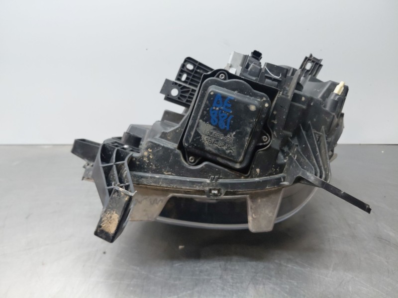 Recambio de faro derecho para smart forfour hatchback (453) 0.9 (453.044, 453.053) referencia OEM IAM   