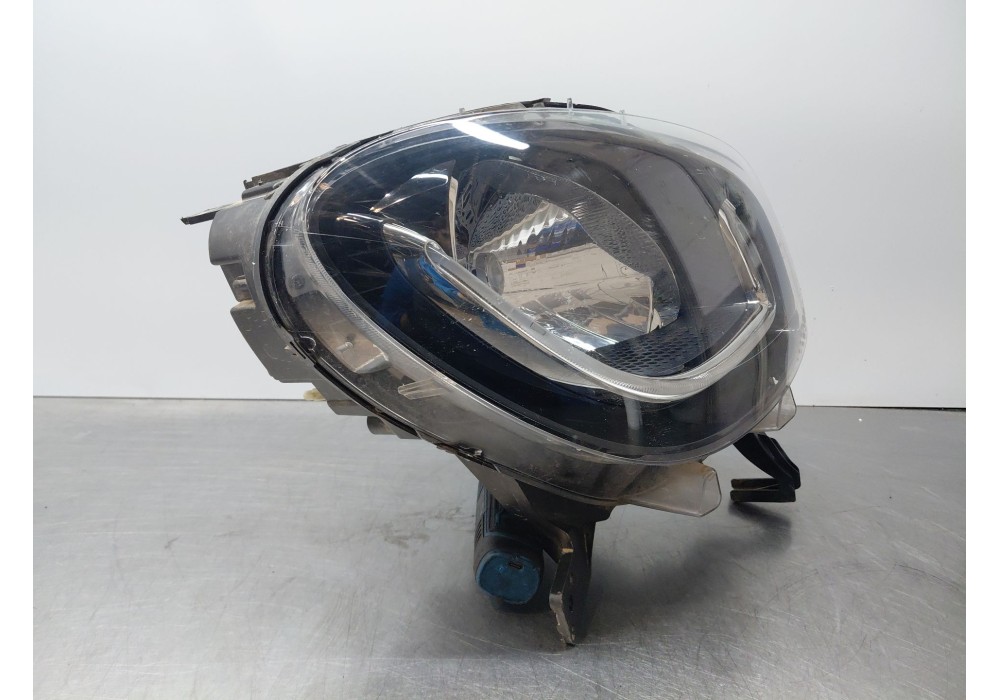 Recambio de faro derecho para smart forfour hatchback (453) 0.9 (453.044, 453.053) referencia OEM IAM   