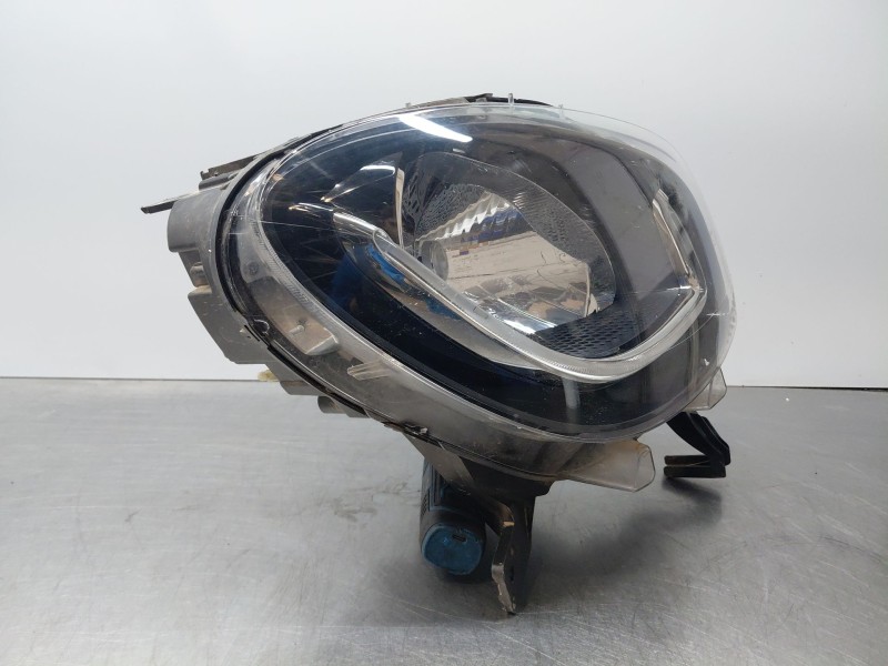 Recambio de faro derecho para smart forfour hatchback (453) 0.9 (453.044, 453.053) referencia OEM IAM   