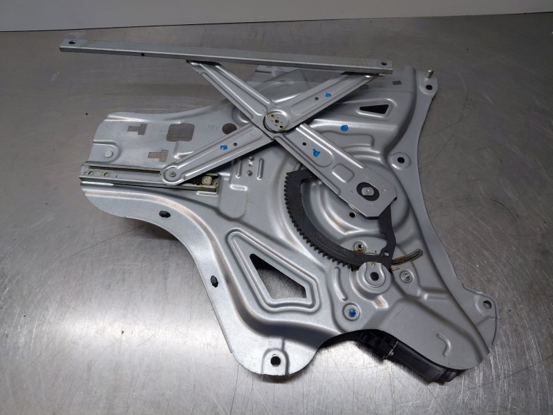 Recambio de elevalunas delantero derecho para hyundai ix35 (lm, el, elh) 2.0 crdi referencia OEM IAM   