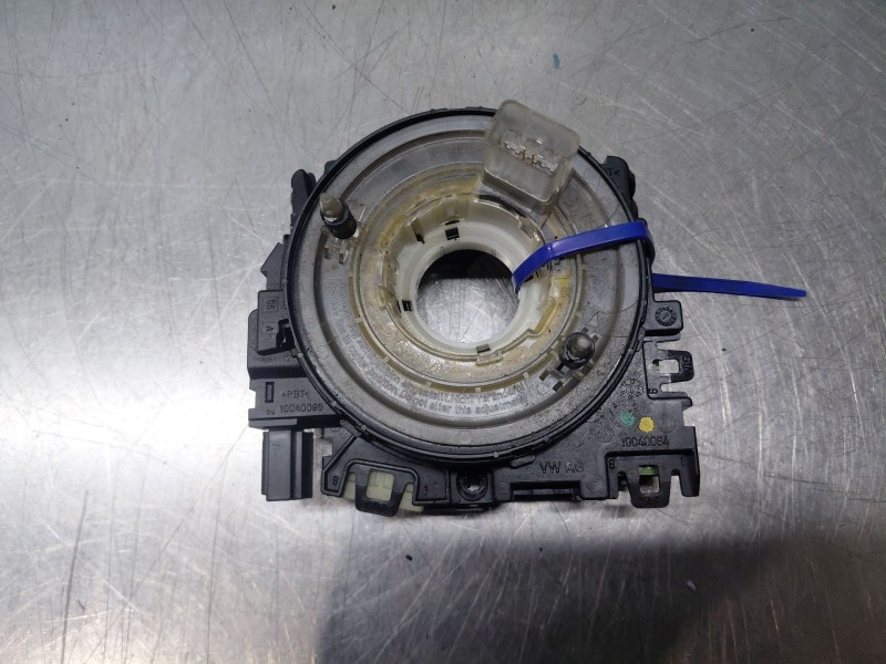 Recambio de anillo airbag para volkswagen golf vi (5k1) 1.6 tdi referencia OEM IAM   