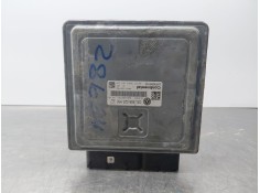 Recambio de centralita motor uce para volkswagen golf vi (5k1) 1.6 tdi referencia OEM IAM    2