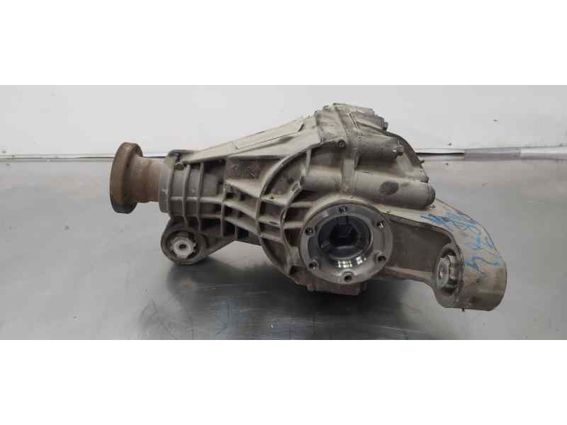 Recambio de diferencial trasero para volkswagen touareg (7l6) v6 tdi referencia OEM IAM 0AB525015C  