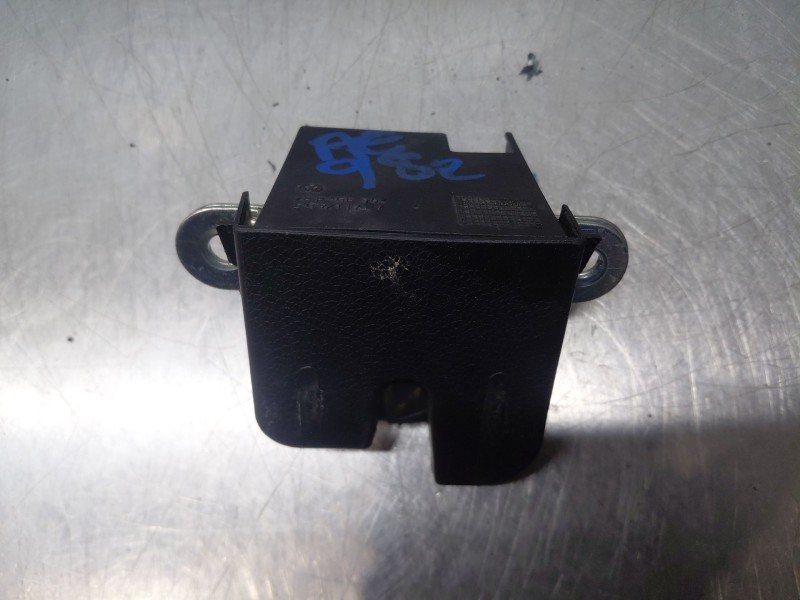 Recambio de cerradura maletero / porton para volkswagen golf vi (5k1) 1.6 tdi referencia OEM IAM   