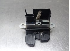 Recambio de cerradura maletero / porton para volkswagen golf vi (5k1) 1.6 tdi referencia OEM IAM    2