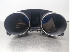 Recambio de cuadro instrumentos para volkswagen golf vi (5k1) 1.6 tdi referencia OEM IAM   
