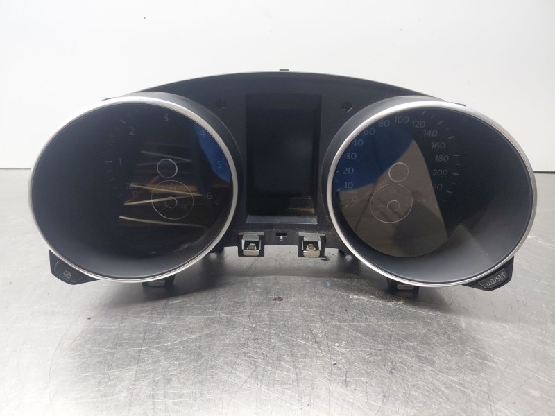 Recambio de cuadro instrumentos para volkswagen golf vi (5k1) 1.6 tdi referencia OEM IAM   