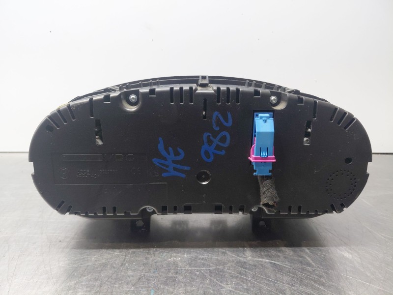 Recambio de cuadro instrumentos para volkswagen golf vi (5k1) 1.6 tdi referencia OEM IAM   