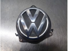 Recambio de maneta exterior porton para volkswagen golf vi (5k1) 1.6 tdi referencia OEM IAM   