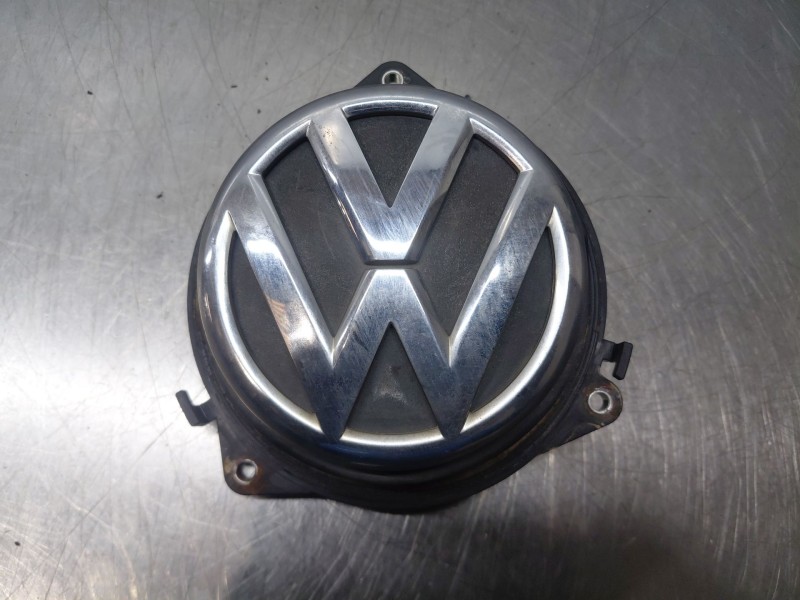 Recambio de maneta exterior porton para volkswagen golf vi (5k1) 1.6 tdi referencia OEM IAM   