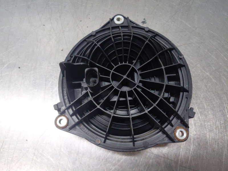 Recambio de maneta exterior porton para volkswagen golf vi (5k1) 1.6 tdi referencia OEM IAM   
