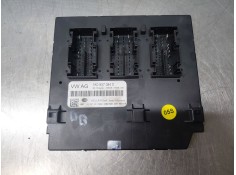 Recambio de modulo confort para volkswagen golf vi (5k1) 1.6 tdi referencia OEM IAM   