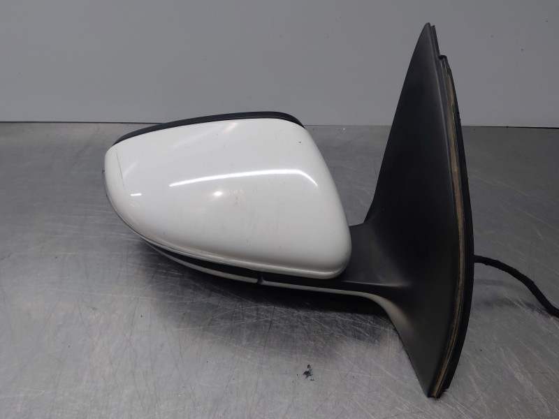 Recambio de retrovisor derecho para volkswagen golf vi (5k1) 1.6 tdi referencia OEM IAM   