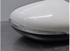 Recambio de retrovisor derecho para volkswagen golf vi (5k1) 1.6 tdi referencia OEM IAM    2