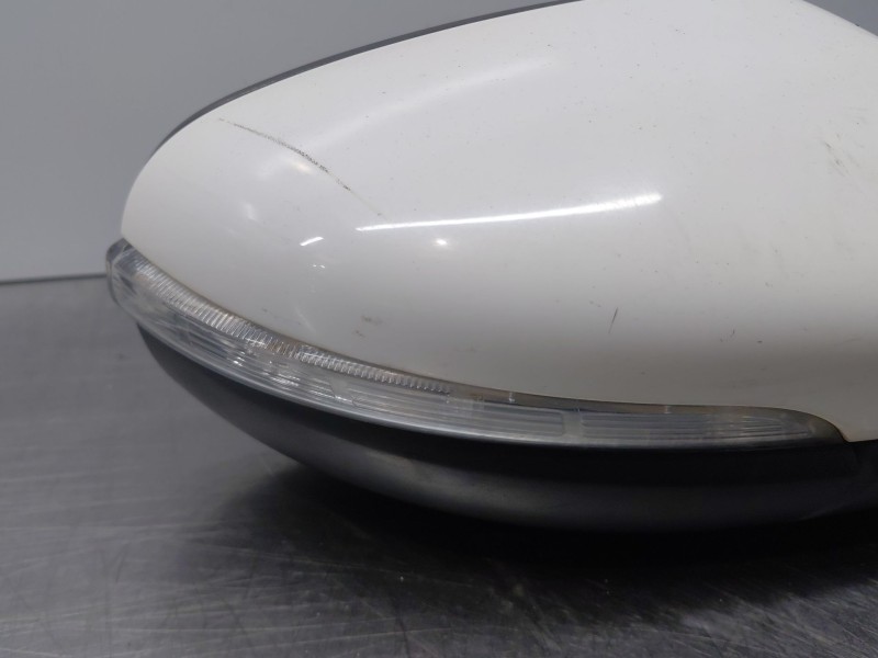 Recambio de retrovisor derecho para volkswagen golf vi (5k1) 1.6 tdi referencia OEM IAM   