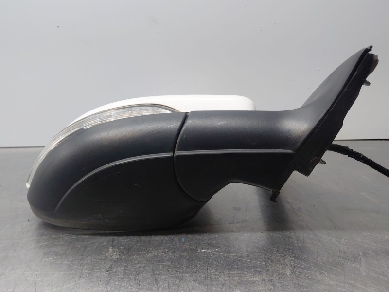 Recambio de retrovisor derecho para volkswagen golf vi (5k1) 1.6 tdi referencia OEM IAM   