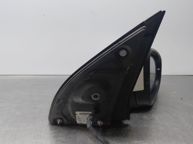 Recambio de retrovisor derecho para volkswagen golf vi (5k1) 1.6 tdi referencia OEM IAM   