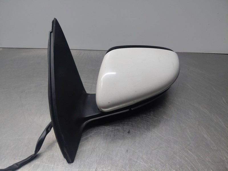 Recambio de retrovisor izquierdo para volkswagen golf vi (5k1) 1.6 tdi referencia OEM IAM   