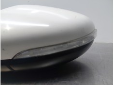 Recambio de retrovisor izquierdo para volkswagen golf vi (5k1) 1.6 tdi referencia OEM IAM    2