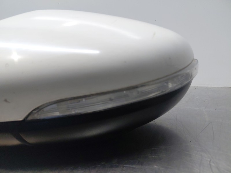 Recambio de retrovisor izquierdo para volkswagen golf vi (5k1) 1.6 tdi referencia OEM IAM   