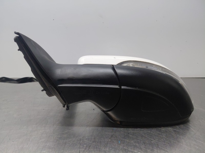Recambio de retrovisor izquierdo para volkswagen golf vi (5k1) 1.6 tdi referencia OEM IAM   