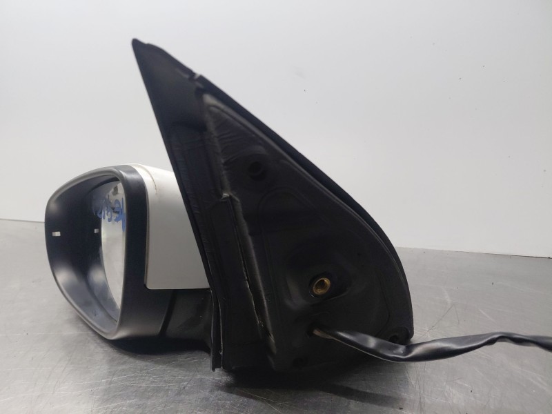 Recambio de retrovisor izquierdo para volkswagen golf vi (5k1) 1.6 tdi referencia OEM IAM   