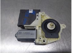 Recambio de motor elevalunas delantero derecho para volkswagen golf vi (5k1) 1.6 tdi referencia OEM IAM   