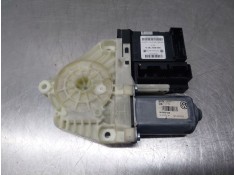 Recambio de motor elevalunas delantero derecho para volkswagen golf vi (5k1) 1.6 tdi referencia OEM IAM    2