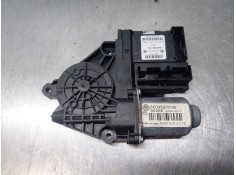 Recambio de motor elevalunas delantero izquierdo para volkswagen golf vi (5k1) 1.6 tdi referencia OEM IAM    2