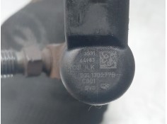 Recambio de inyector para volkswagen golf vi (5k1) 1.6 tdi referencia OEM IAM    2