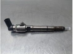 Recambio de inyector para volkswagen golf vi (5k1) 1.6 tdi referencia OEM IAM   