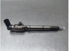 Recambio de inyector para volkswagen golf vi (5k1) 1.6 tdi referencia OEM IAM   