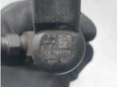 Recambio de inyector para volkswagen golf vi (5k1) 1.6 tdi referencia OEM IAM    2