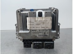 Recambio de centralita motor uce para peugeot 308 i (4a_, 4c_) 1.6 16v referencia OEM IAM   