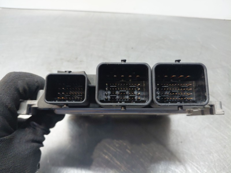 Recambio de centralita motor uce para peugeot 308 i (4a_, 4c_) 1.6 16v referencia OEM IAM   