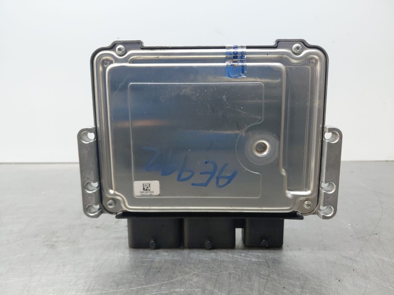 Recambio de centralita motor uce para peugeot 308 i (4a_, 4c_) 1.6 16v referencia OEM IAM   
