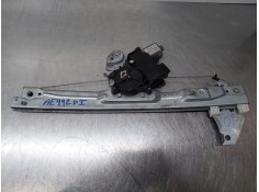 Recambio de elevalunas delantero izquierdo para peugeot 308 i (4a_, 4c_) 1.6 16v referencia OEM IAM   