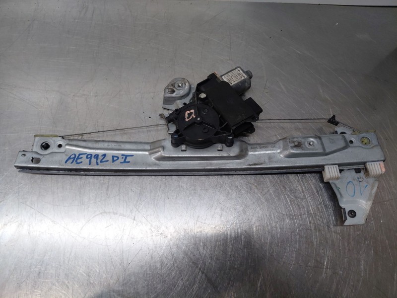 Recambio de elevalunas delantero izquierdo para peugeot 308 i (4a_, 4c_) 1.6 16v referencia OEM IAM   