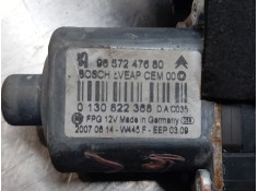 Recambio de elevalunas delantero izquierdo para peugeot 308 i (4a_, 4c_) 1.6 16v referencia OEM IAM    2