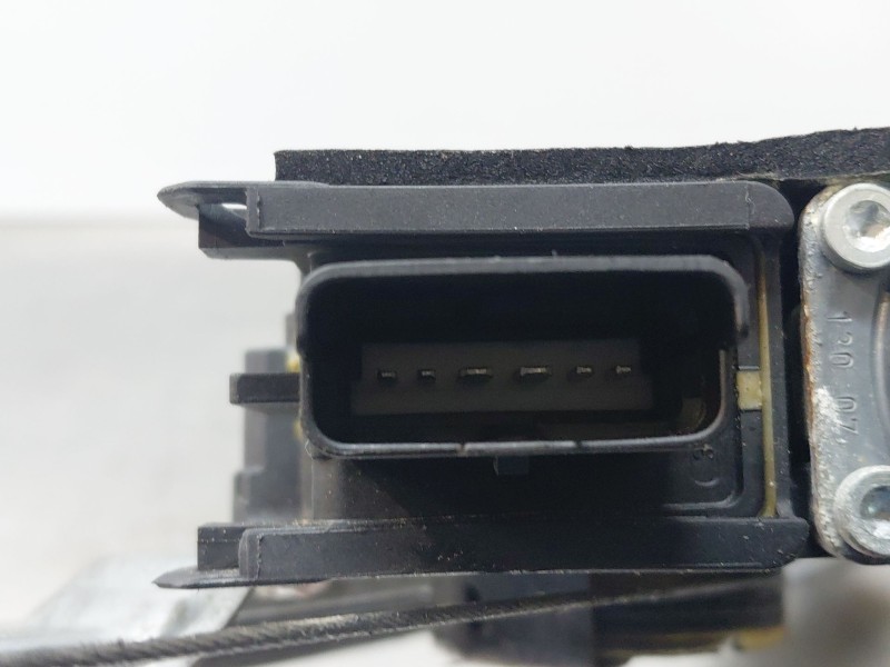 Recambio de elevalunas delantero izquierdo para peugeot 308 i (4a_, 4c_) 1.6 16v referencia OEM IAM   